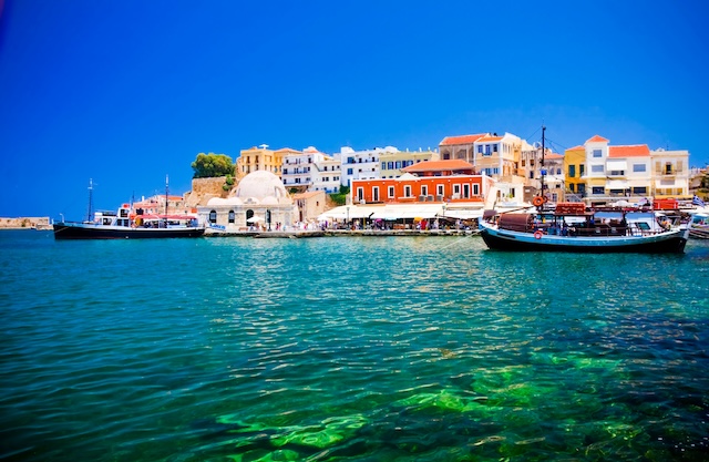 Crete